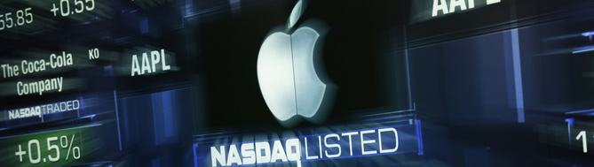 Les analystes financiers de la Société  Générale conseillent d’acheter l’action Apple — Forex